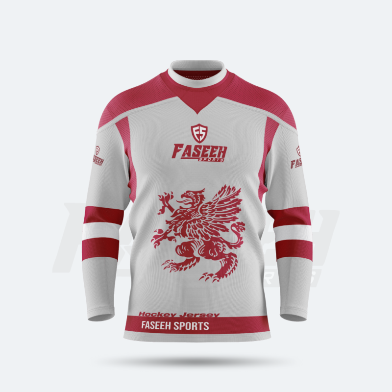 Ice Hockey Uniform