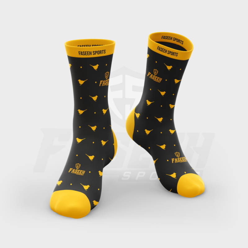 Socks 