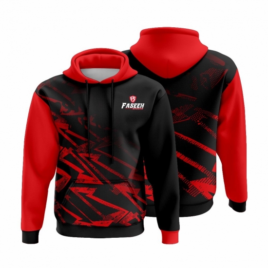 Training Hoodie 4