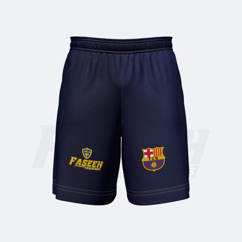 Training Shorts