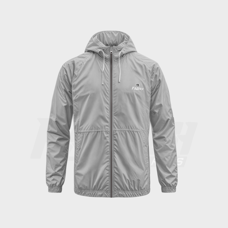 Windbreaker Jacket 2