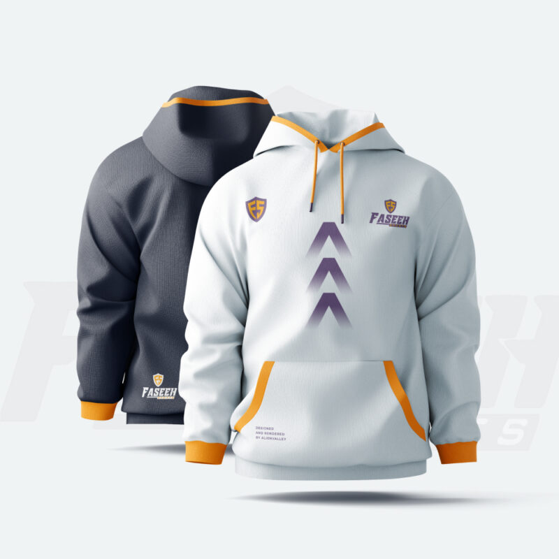 Training Hoodie 2