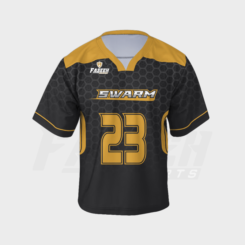 Lacrosse Uniform