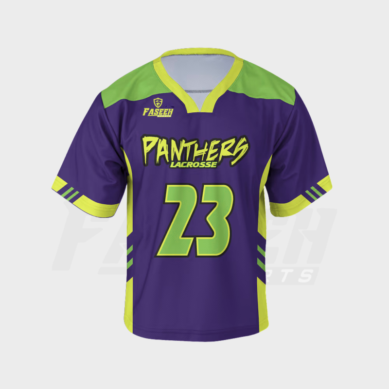 Lacrosse Uniform 2